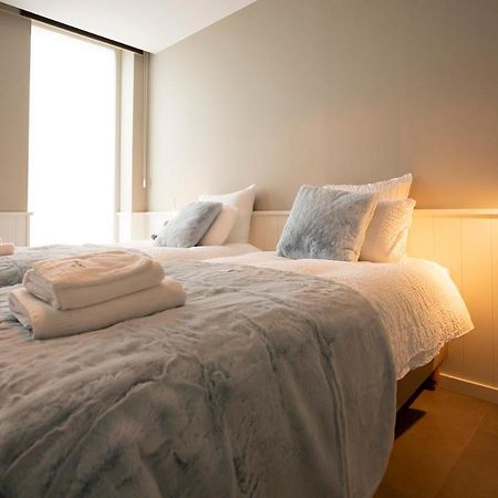 Enjoytoday Vakantiewoning 45 Oudenaarde Eksteriør billede
