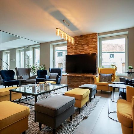 Enjoytoday Vakantiewoning 45 Oudenaarde Eksteriør billede