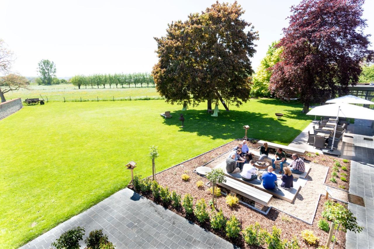 Enjoytoday Vakantiewoning 45 Oudenaarde Eksteriør billede