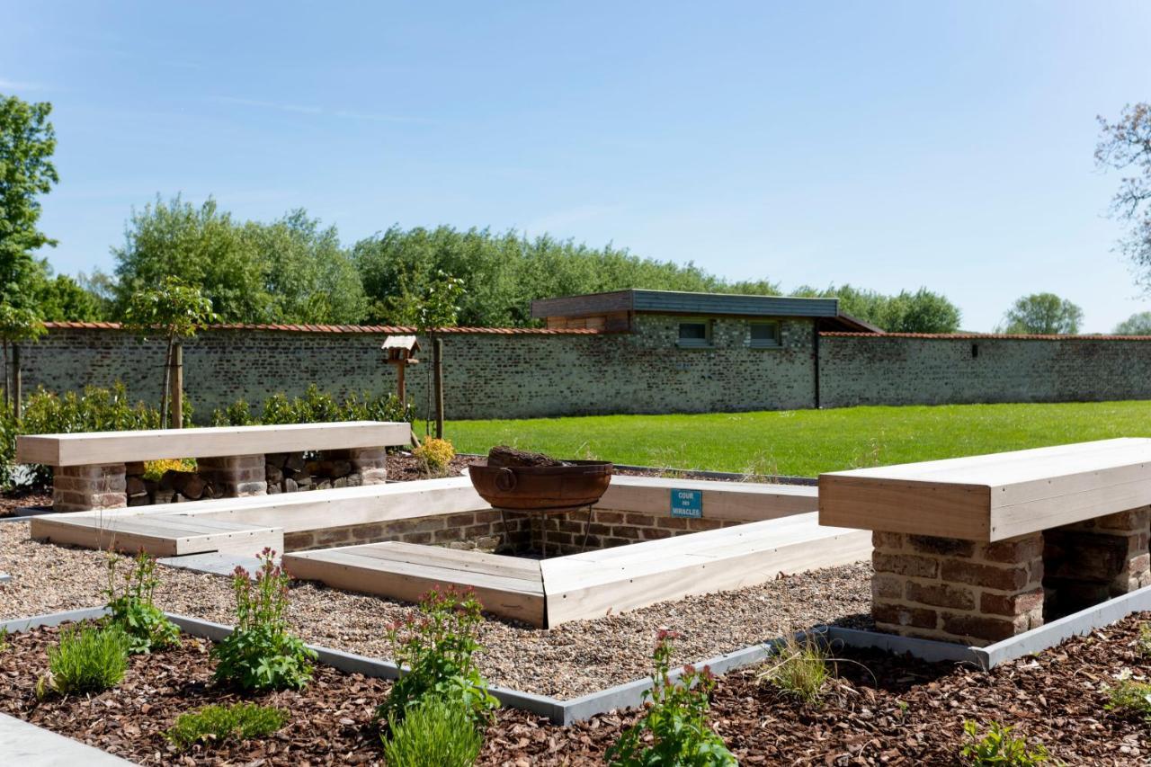 Enjoytoday Vakantiewoning 45 Oudenaarde Eksteriør billede