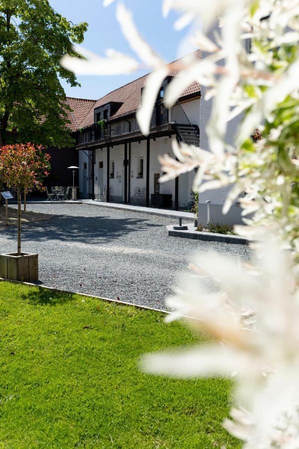 Enjoytoday Vakantiewoning 45 Oudenaarde Eksteriør billede