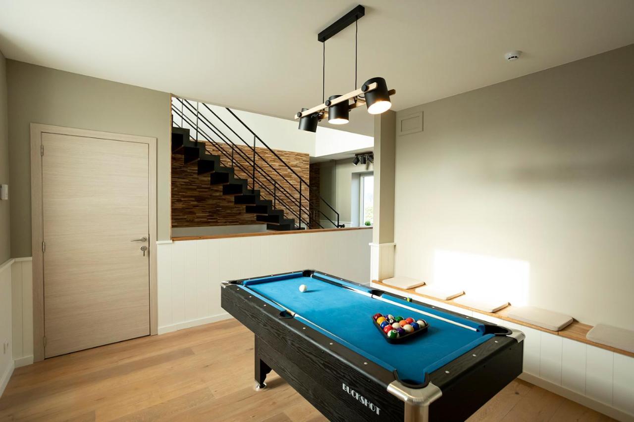Enjoytoday Vakantiewoning 45 Oudenaarde Eksteriør billede