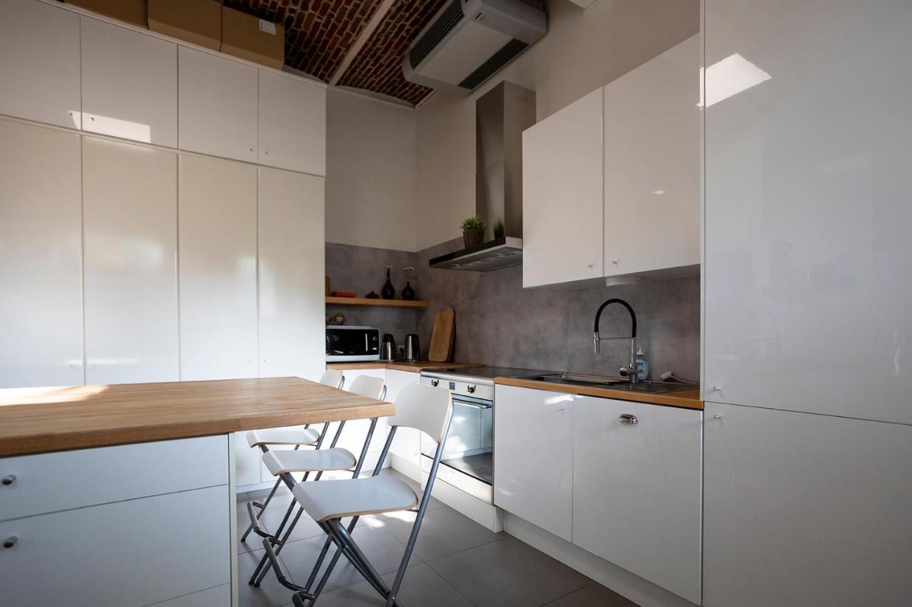 Enjoytoday Vakantiewoning 45 Oudenaarde Eksteriør billede