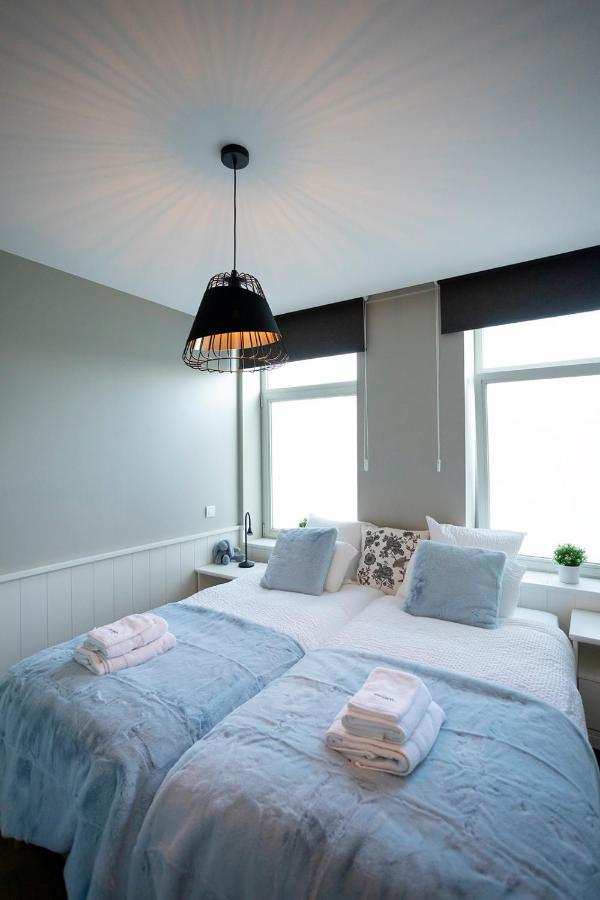 Enjoytoday Vakantiewoning 45 Oudenaarde Eksteriør billede
