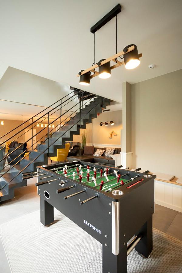 Enjoytoday Vakantiewoning 45 Oudenaarde Eksteriør billede