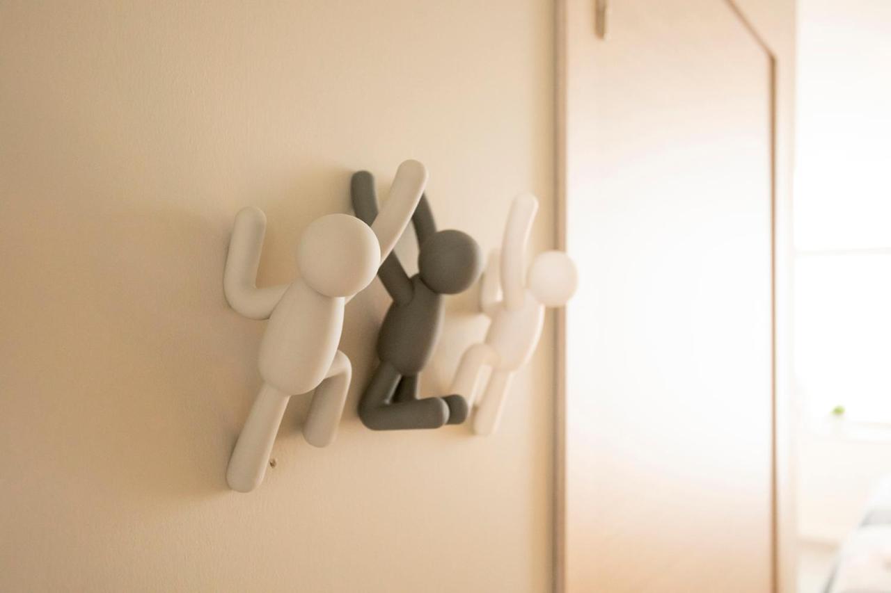 Enjoytoday Vakantiewoning 45 Oudenaarde Eksteriør billede
