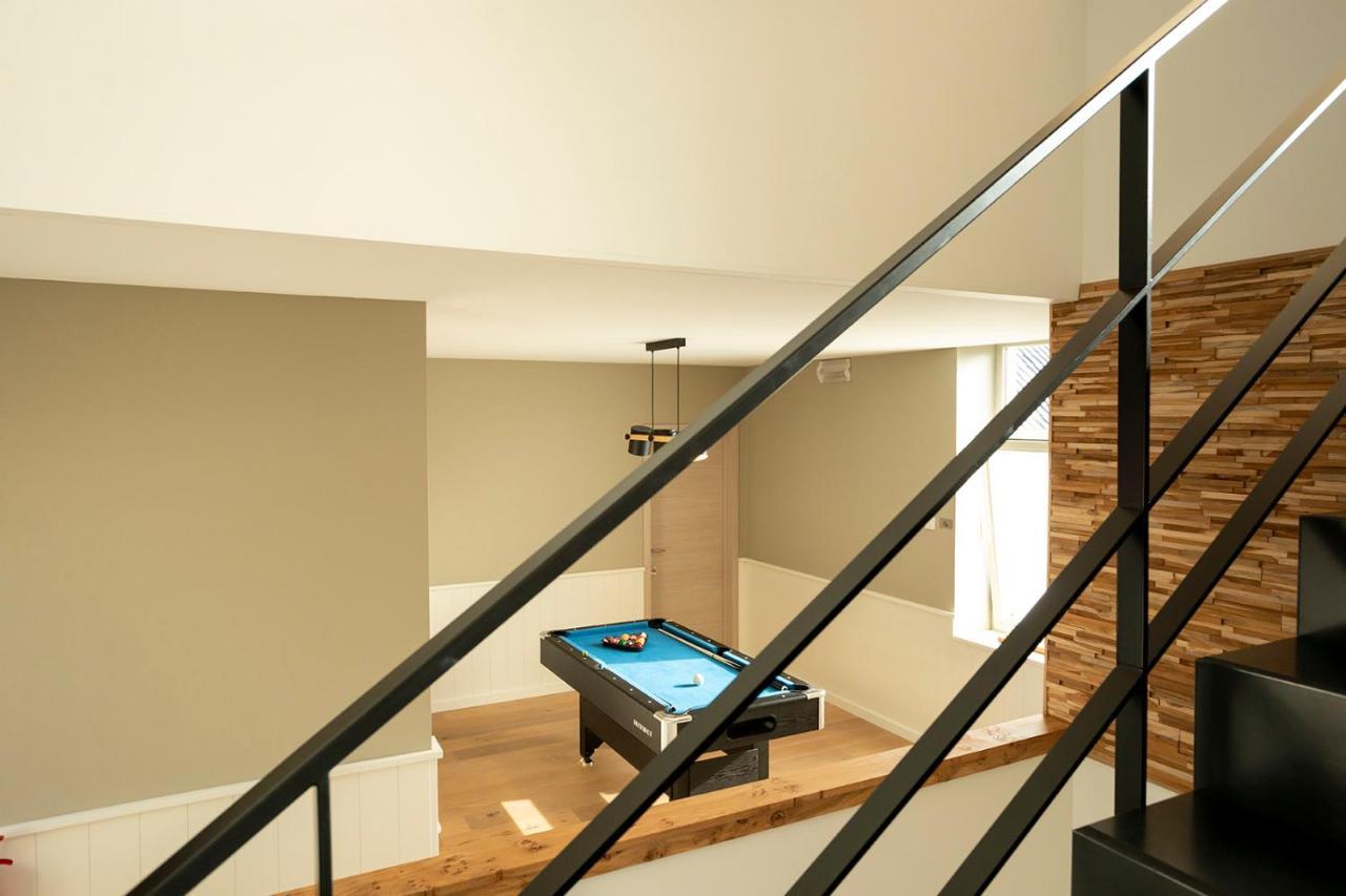 Enjoytoday Vakantiewoning 45 Oudenaarde Eksteriør billede