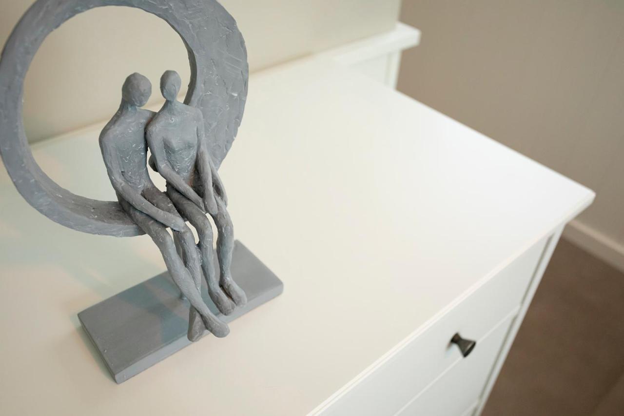 Enjoytoday Vakantiewoning 45 Oudenaarde Eksteriør billede