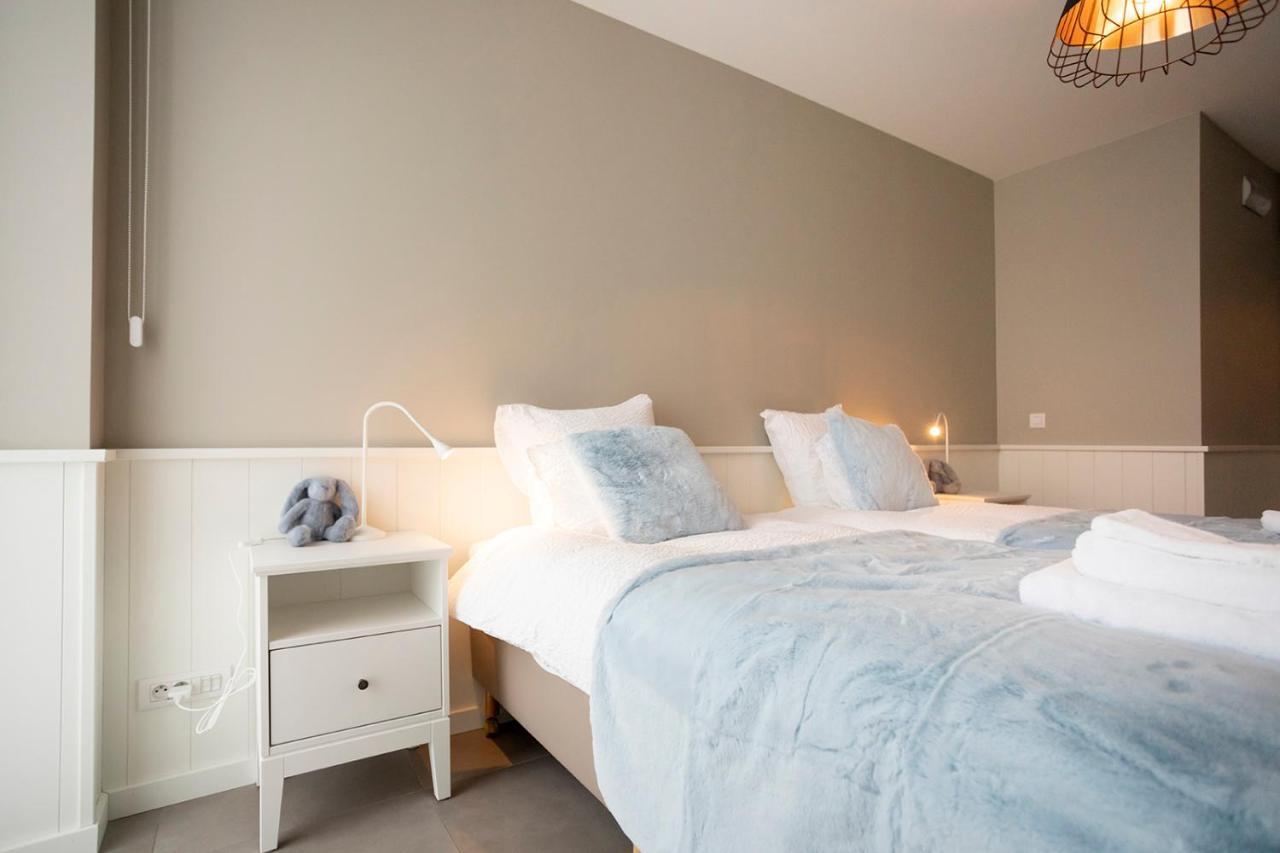 Enjoytoday Vakantiewoning 45 Oudenaarde Eksteriør billede