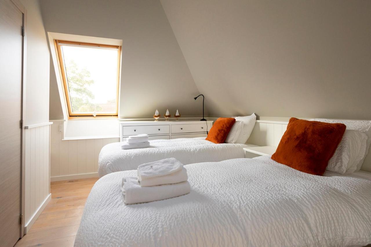 Enjoytoday Vakantiewoning 45 Oudenaarde Eksteriør billede