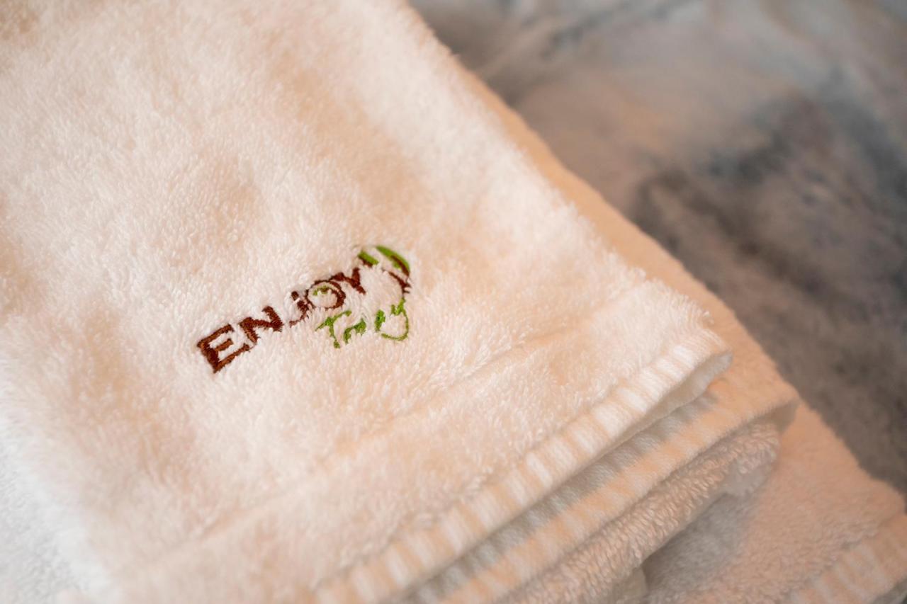 Enjoytoday Vakantiewoning 45 Oudenaarde Eksteriør billede