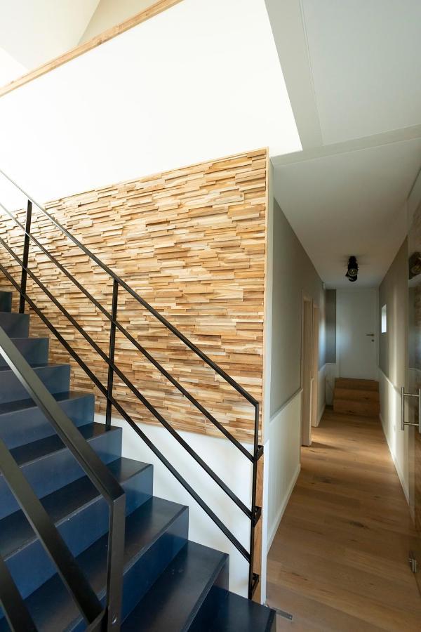 Enjoytoday Vakantiewoning 45 Oudenaarde Eksteriør billede