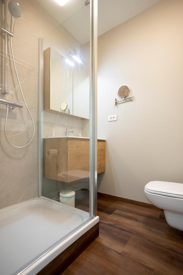Enjoytoday Vakantiewoning 45 Oudenaarde Eksteriør billede