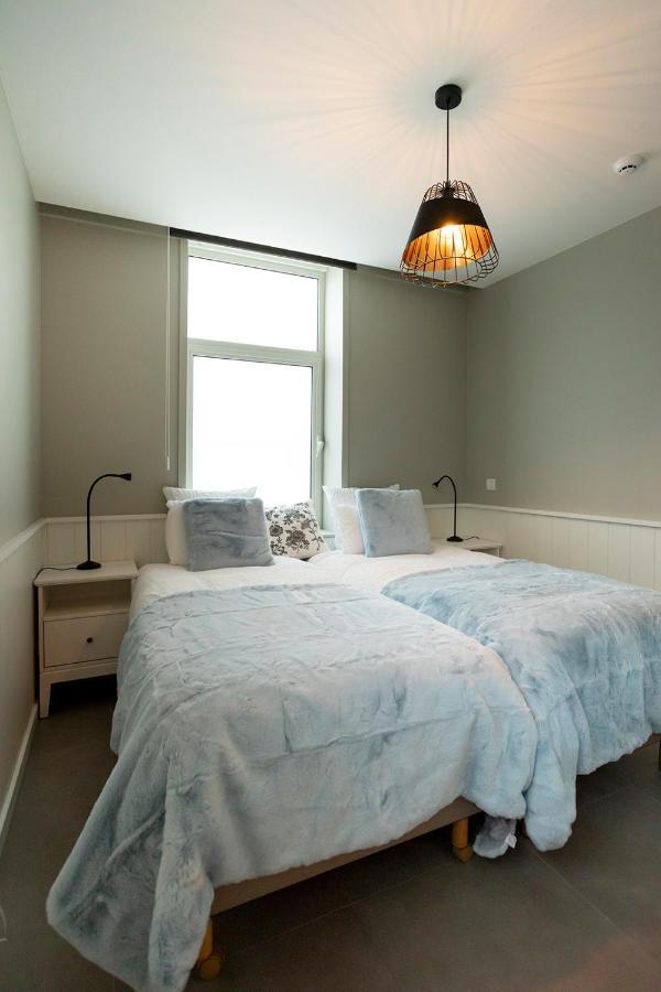 Enjoytoday Vakantiewoning 45 Oudenaarde Eksteriør billede