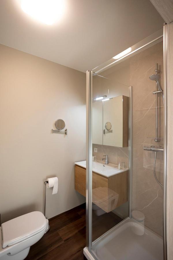Enjoytoday Vakantiewoning 45 Oudenaarde Eksteriør billede