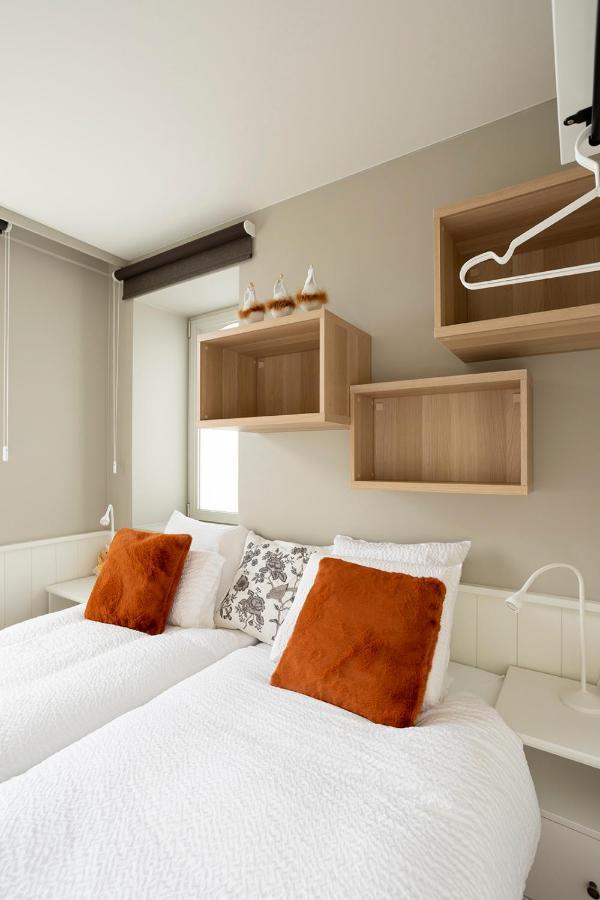 Enjoytoday Vakantiewoning 45 Oudenaarde Eksteriør billede