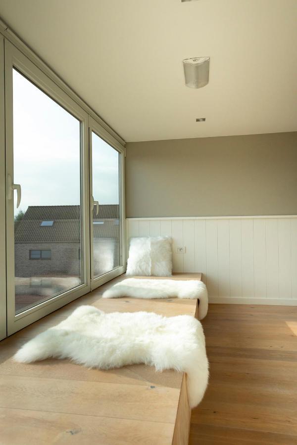 Enjoytoday Vakantiewoning 45 Oudenaarde Eksteriør billede