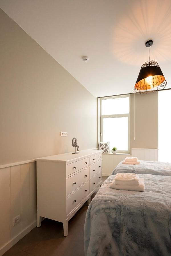 Enjoytoday Vakantiewoning 45 Oudenaarde Eksteriør billede