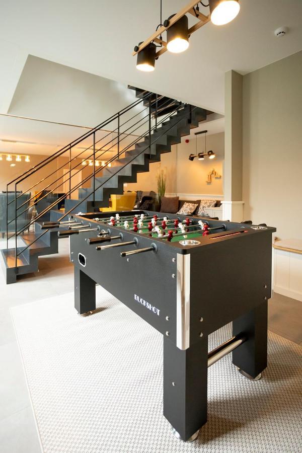 Enjoytoday Vakantiewoning 45 Oudenaarde Eksteriør billede