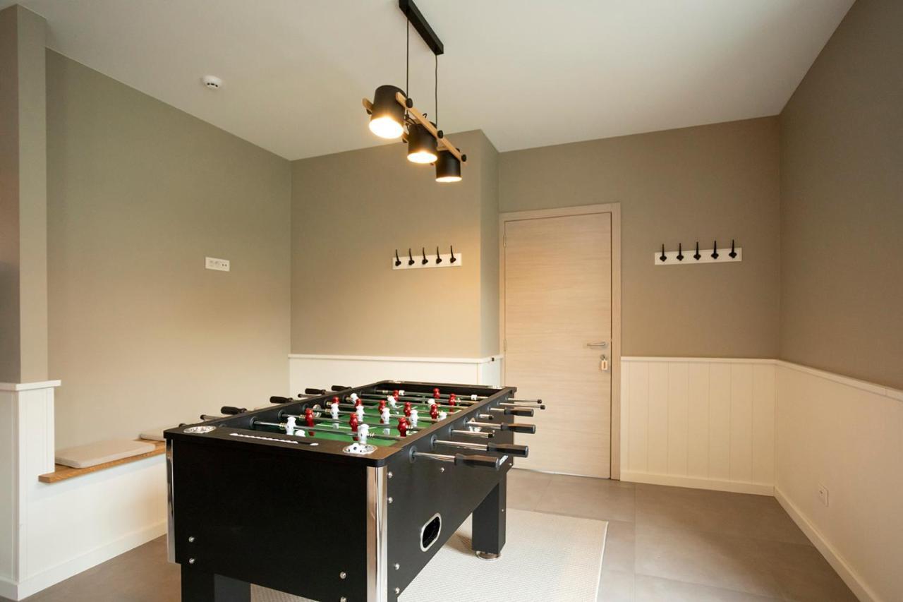 Enjoytoday Vakantiewoning 45 Oudenaarde Eksteriør billede