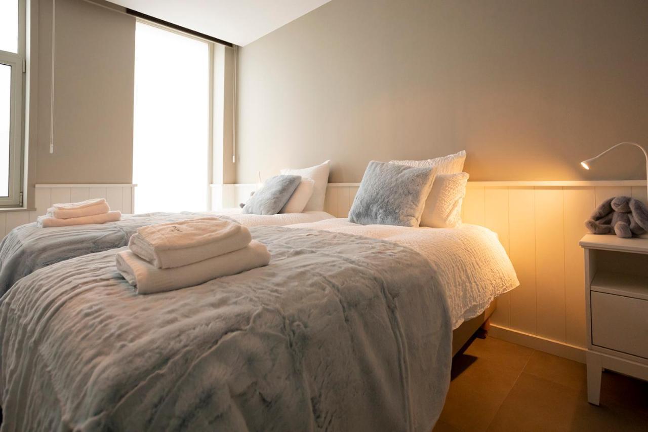 Enjoytoday Vakantiewoning 45 Oudenaarde Eksteriør billede