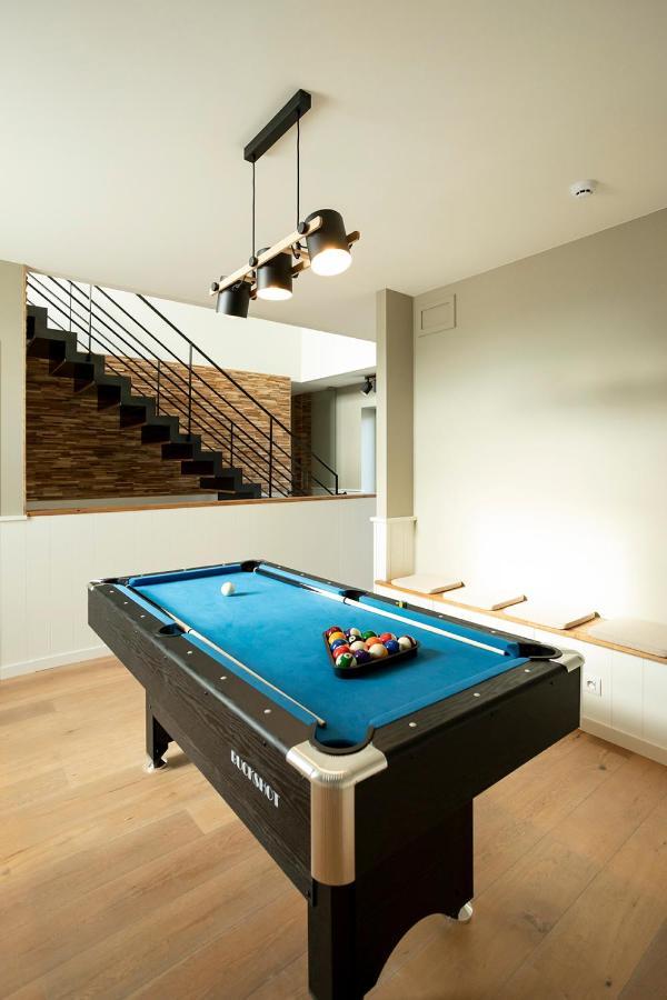 Enjoytoday Vakantiewoning 45 Oudenaarde Eksteriør billede