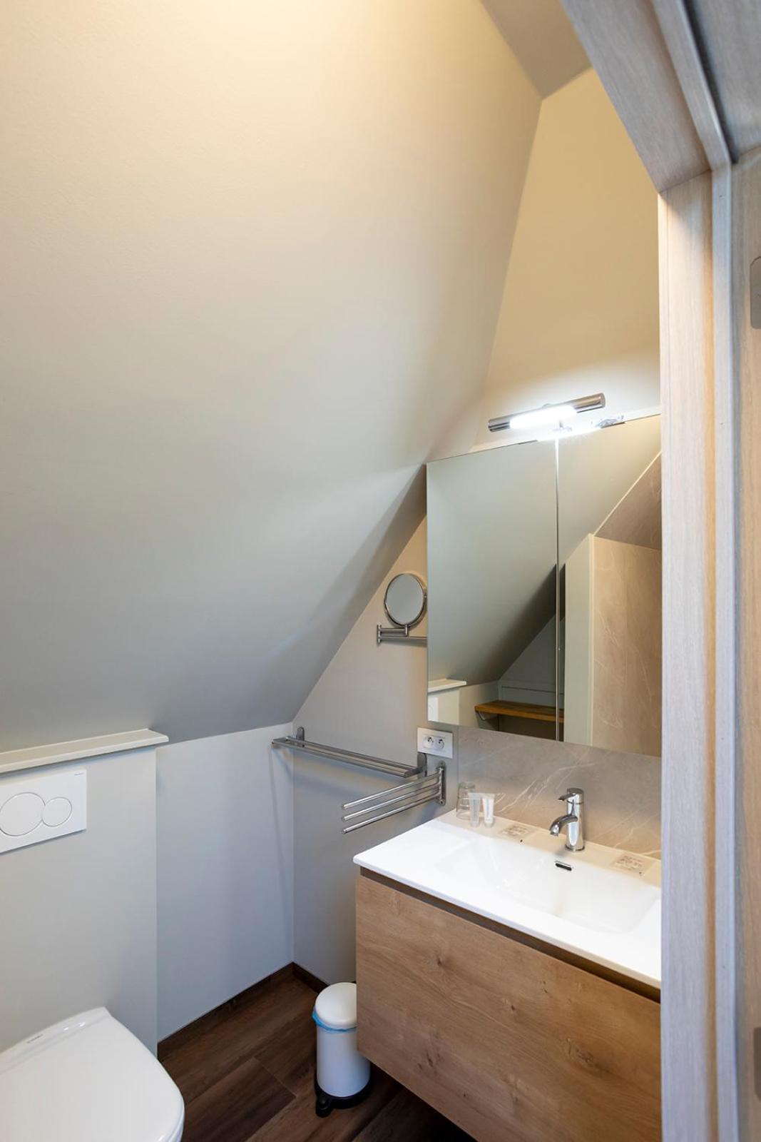 Enjoytoday Vakantiewoning 45 Oudenaarde Eksteriør billede